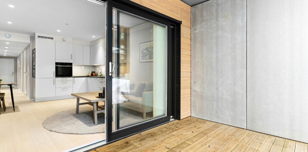 Installazione serramenti a Livorno